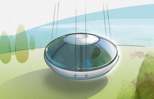 bloon pod